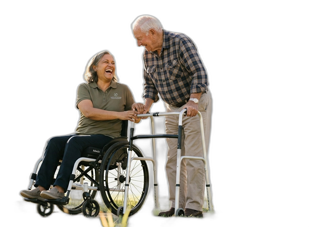 Community access