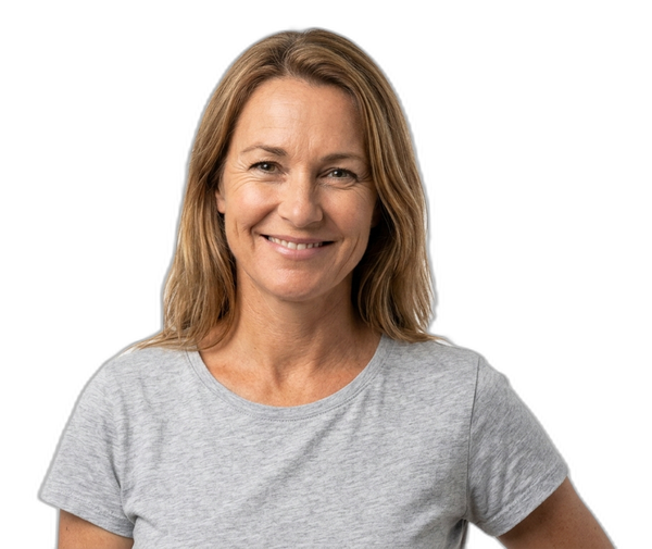 Noah's mum